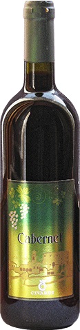 Cabernet Sauvignon